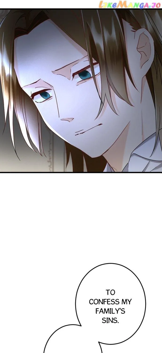 I Refuse to Be Executed a Second Time Chapter 88 page 59 - 
