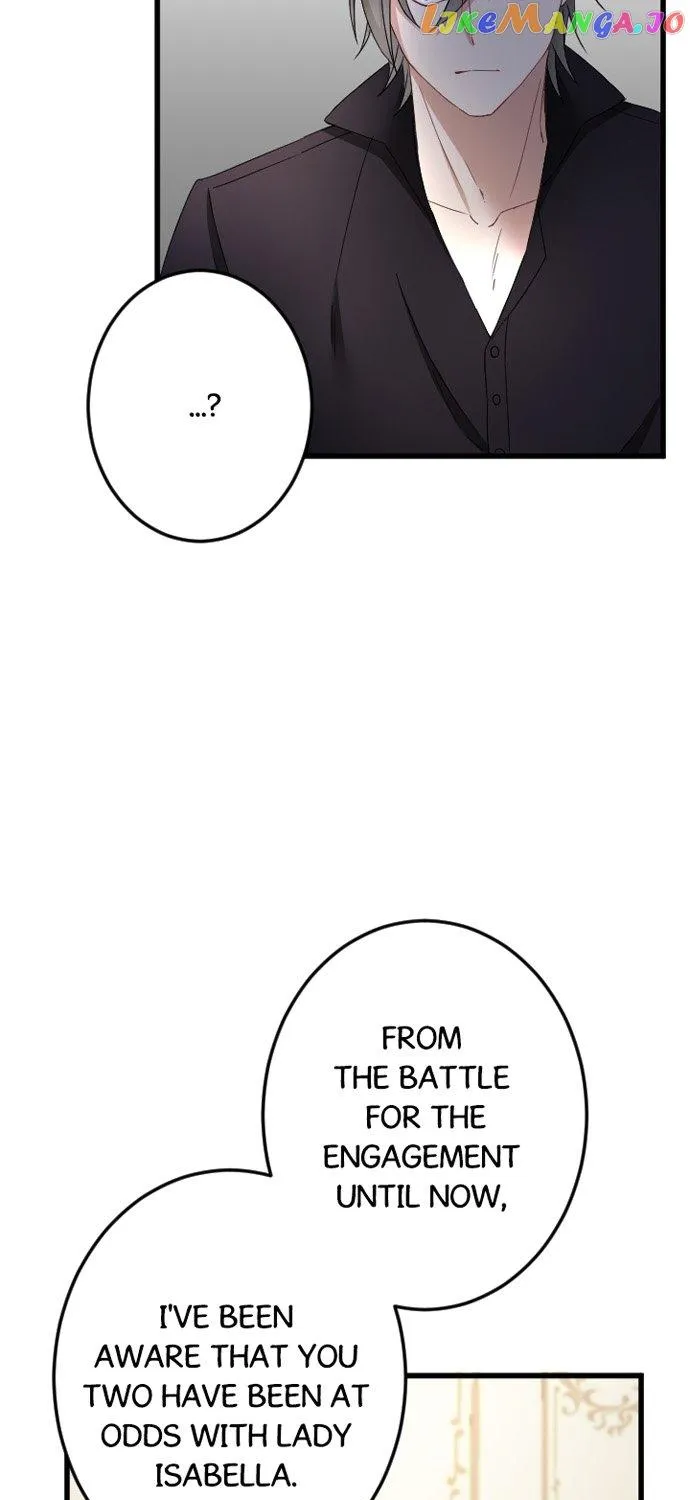 I Refuse to Be Executed a Second Time Chapter 88 page 63 - 