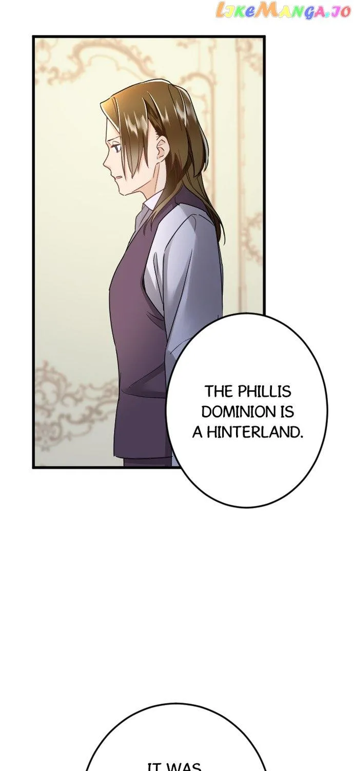 I Refuse to Be Executed a Second Time Chapter 88 page 71 - 