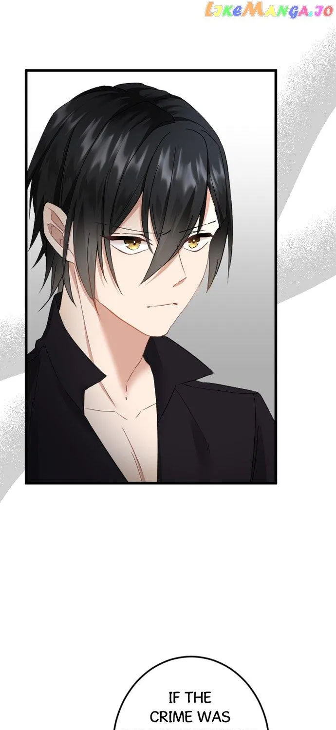 I Refuse to Be Executed a Second Time Chapter 88 page 78 - 
