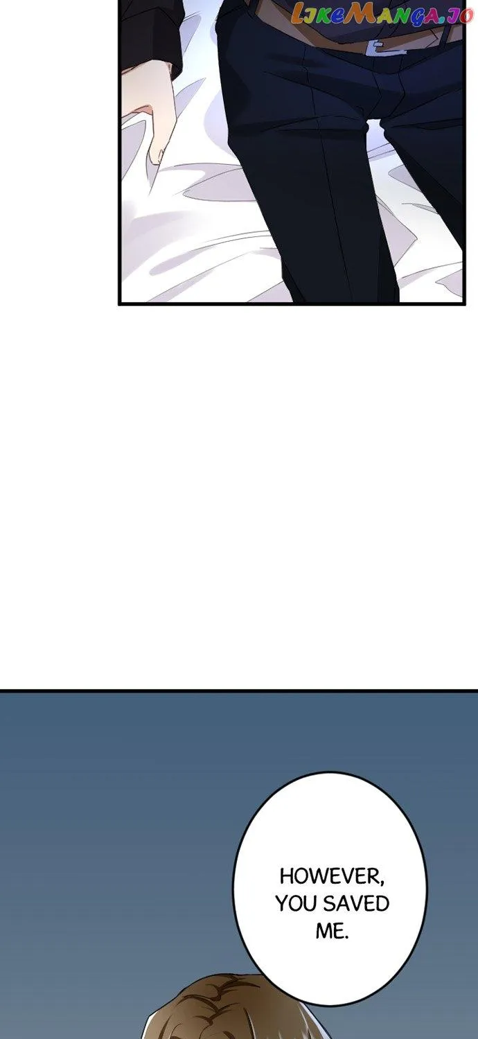 I Refuse to Be Executed a Second Time Chapter 88 page 80 - 