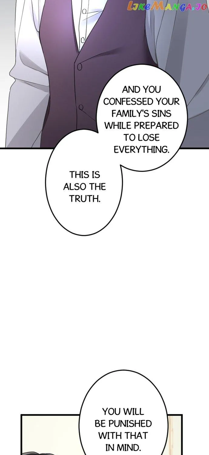 I Refuse to Be Executed a Second Time Chapter 88 page 82 - 