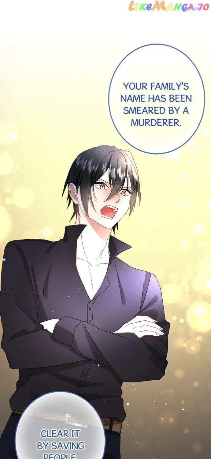 I Refuse to Be Executed a Second Time Chapter 88 page 90 - 