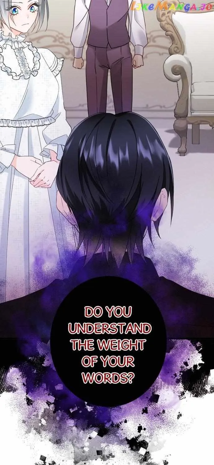 I Refuse to Be Executed a Second Time Chapter 88 page 10 - 