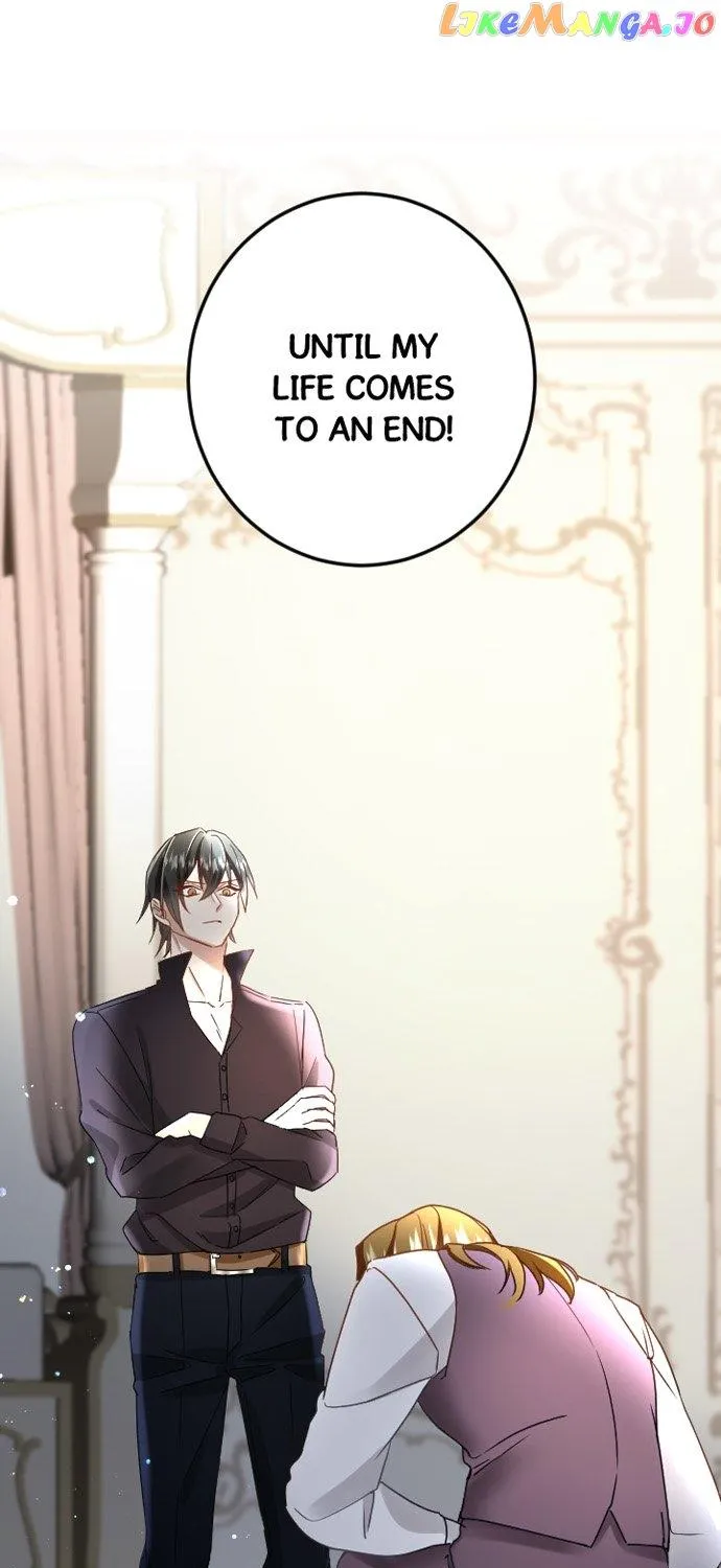 I Refuse to Be Executed a Second Time Chapter 88 page 94 - 