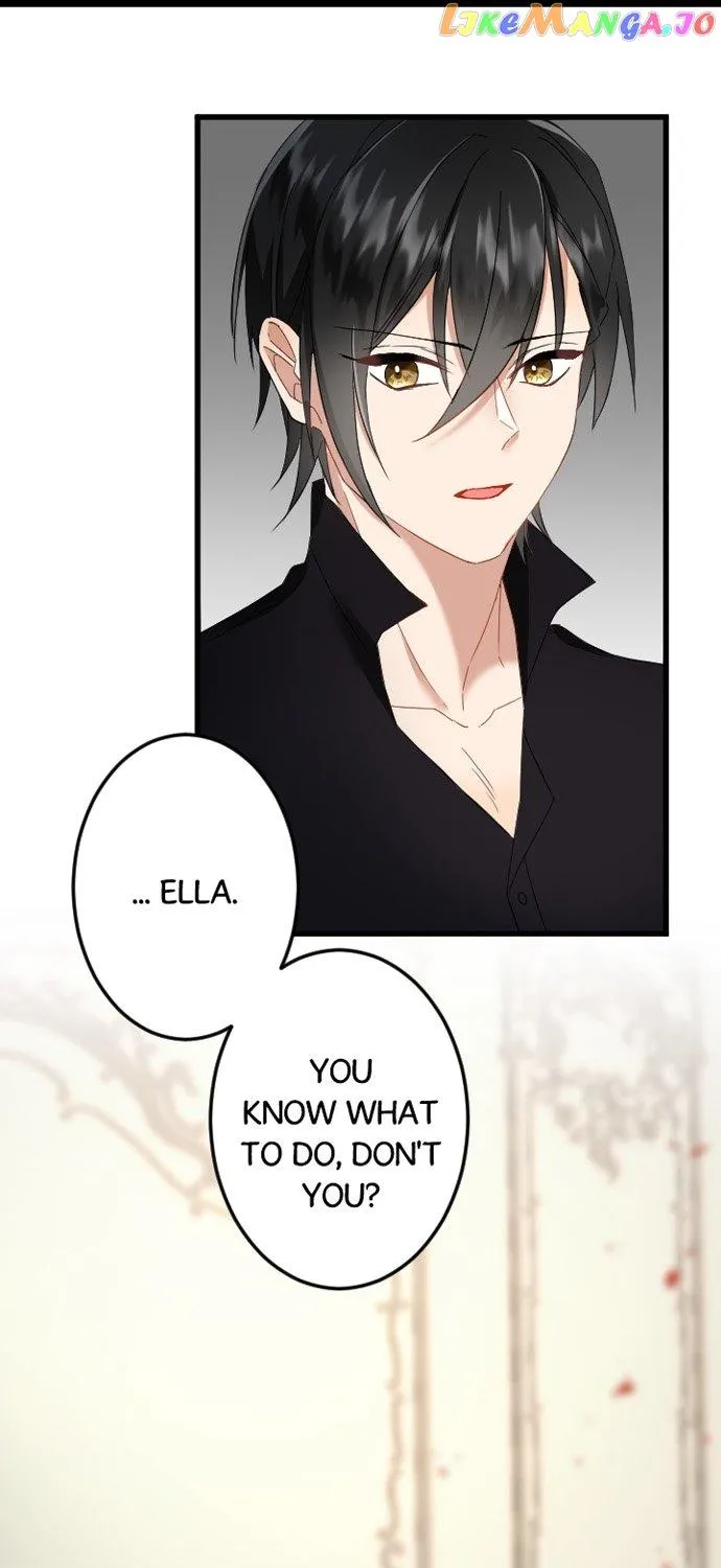 I Refuse to Be Executed a Second Time Chapter 88 page 96 - 