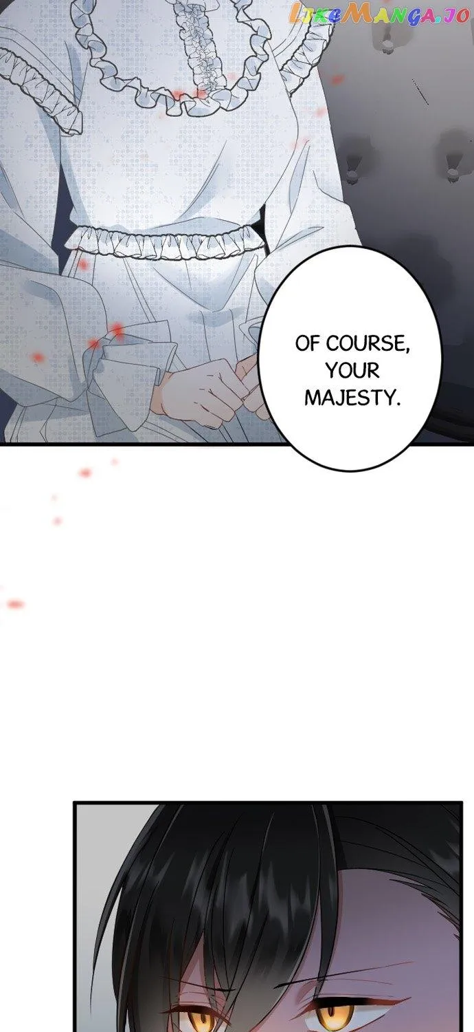 I Refuse to Be Executed a Second Time Chapter 88 page 98 - 