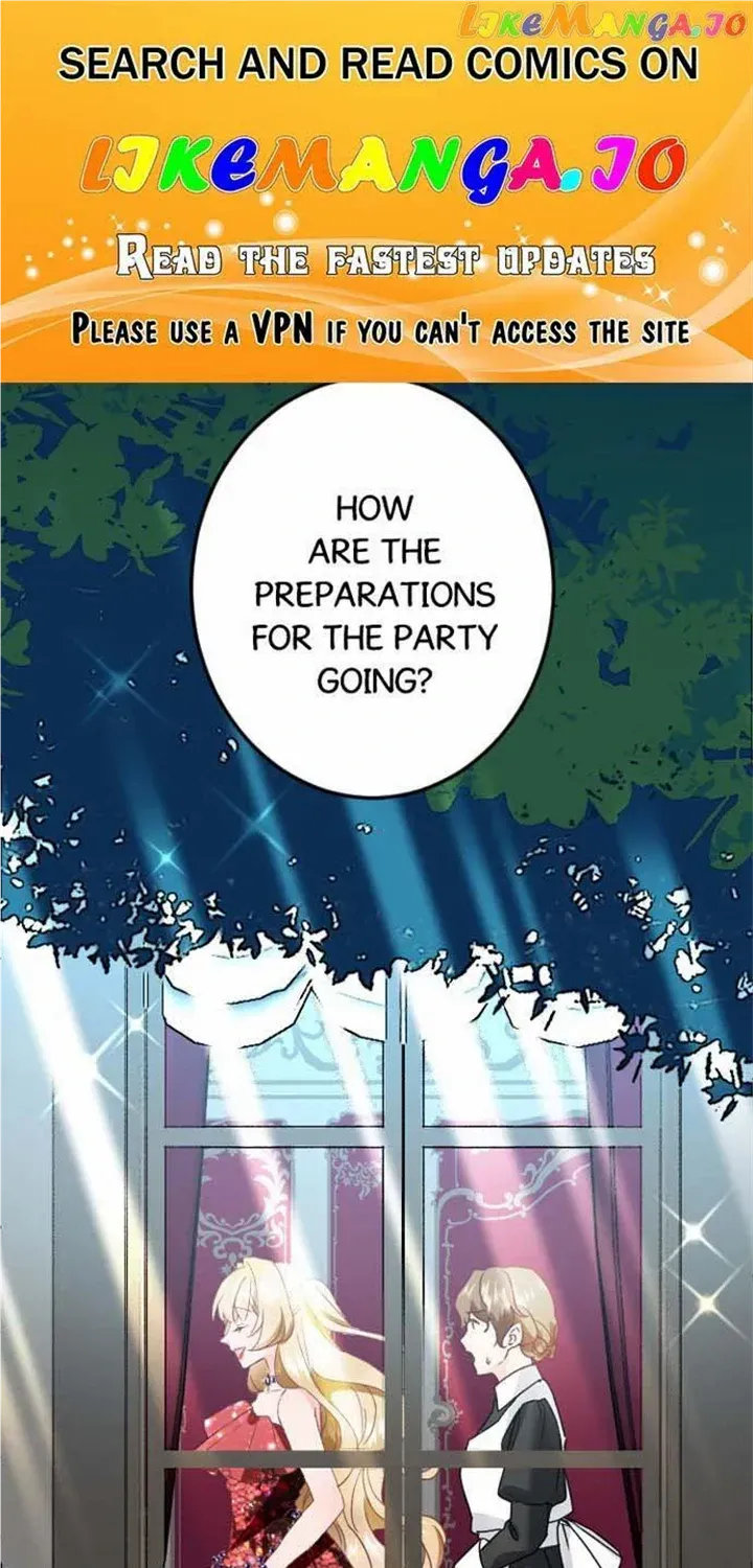 I Refuse to Be Executed a Second Time Chapter 89 page 2 - 