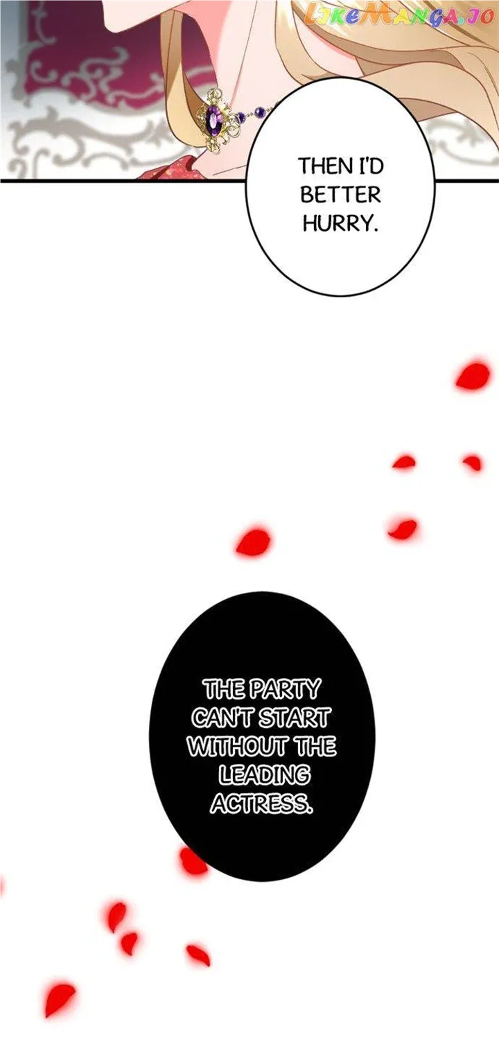 I Refuse to Be Executed a Second Time Chapter 89 page 12 - 