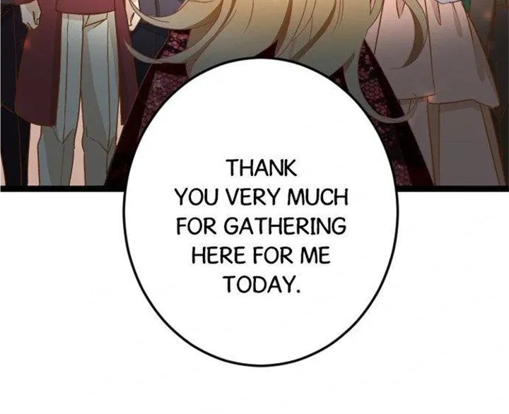 I Refuse to Be Executed a Second Time Chapter 89 page 15 - 