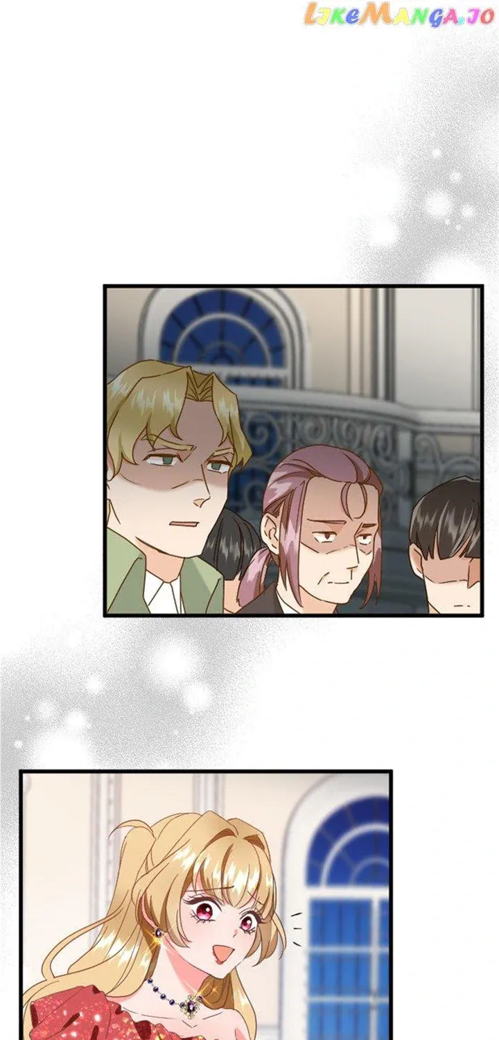 I Refuse to Be Executed a Second Time Chapter 89 page 16 - 