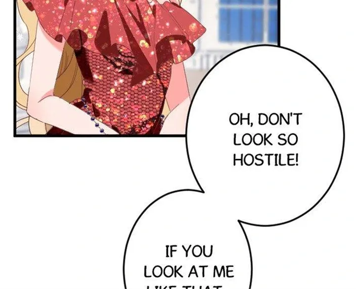 I Refuse to Be Executed a Second Time Chapter 89 page 17 - 