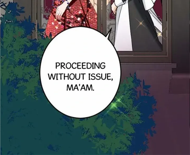 I Refuse to Be Executed a Second Time Chapter 89 page 3 - 