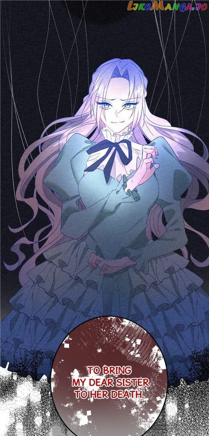 I Refuse to Be Executed a Second Time Chapter 89 page 23 - 