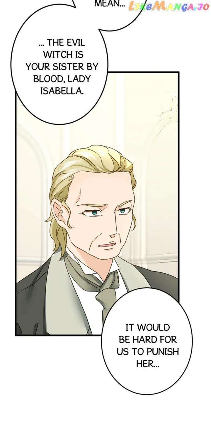 I Refuse to Be Executed a Second Time Chapter 89 page 25 - 