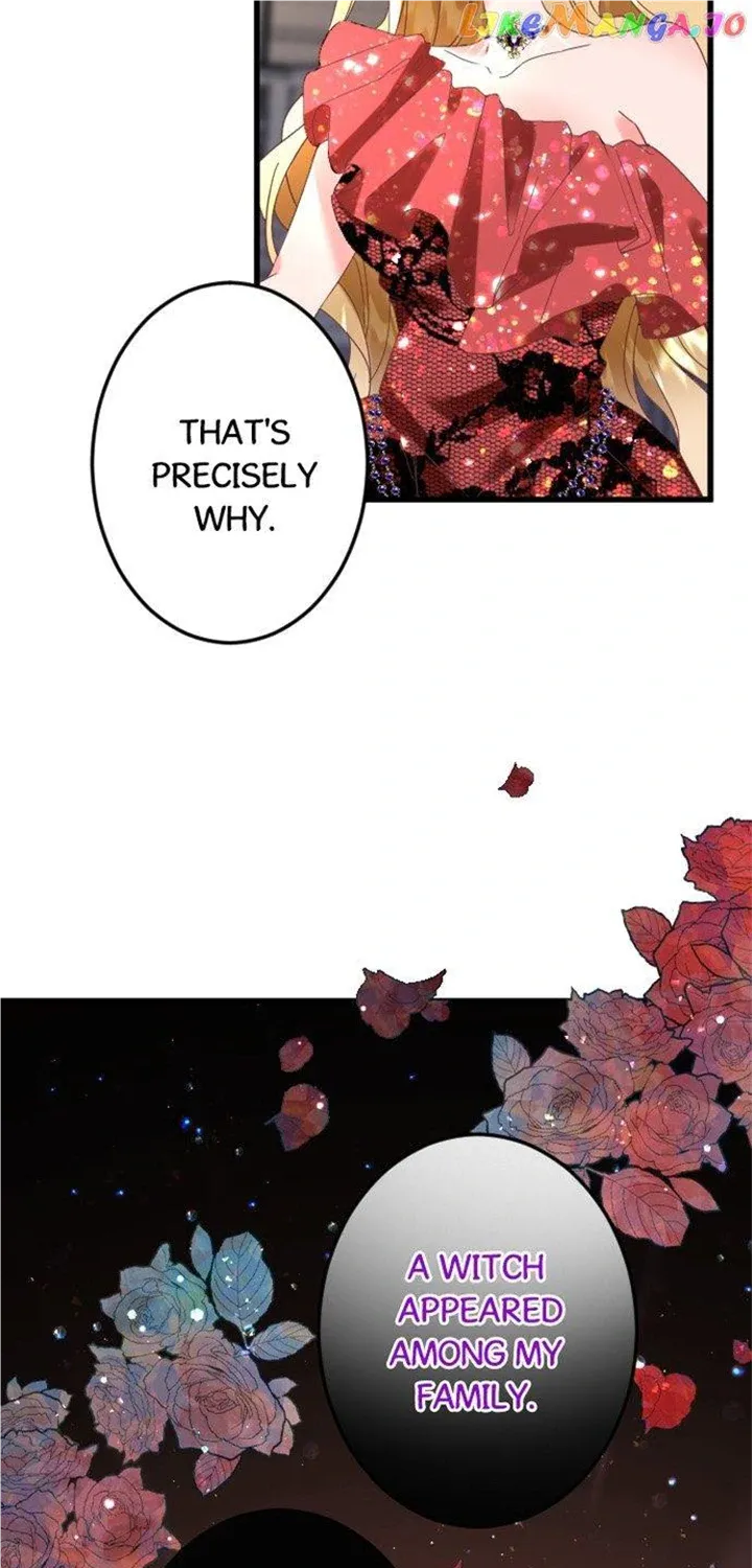 I Refuse to Be Executed a Second Time Chapter 89 page 27 - 