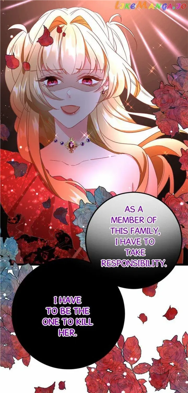 I Refuse to Be Executed a Second Time Chapter 89 page 29 - 