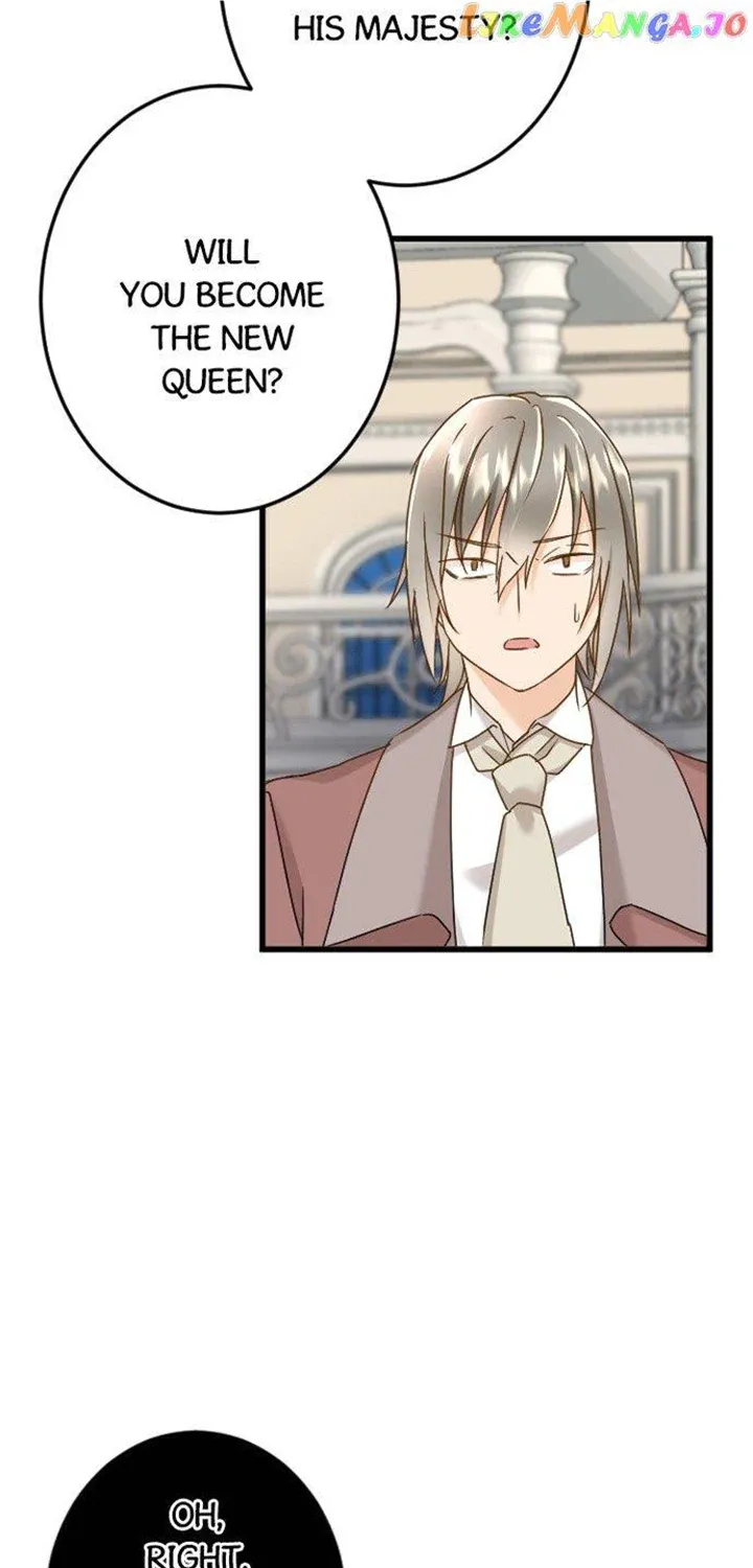 I Refuse to Be Executed a Second Time Chapter 89 page 31 - 
