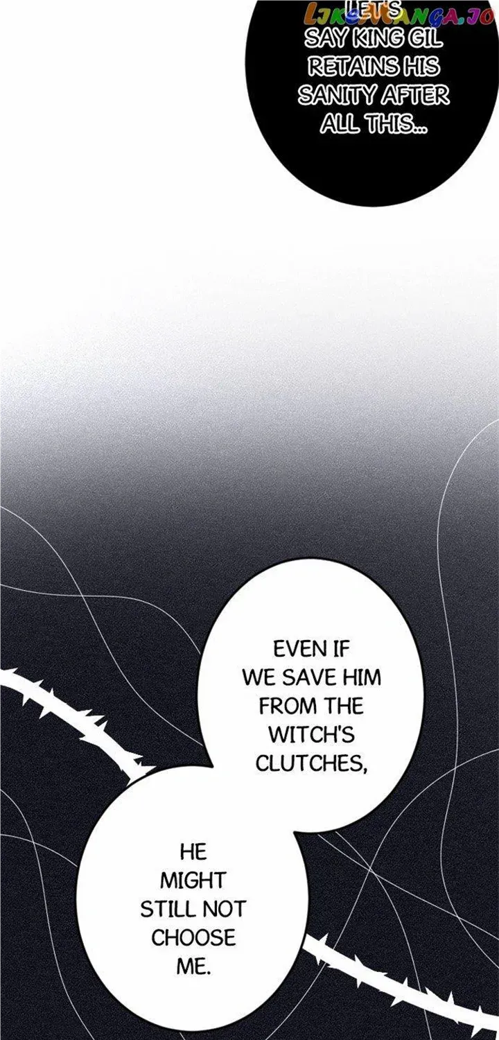 I Refuse to Be Executed a Second Time Chapter 89 page 33 - 