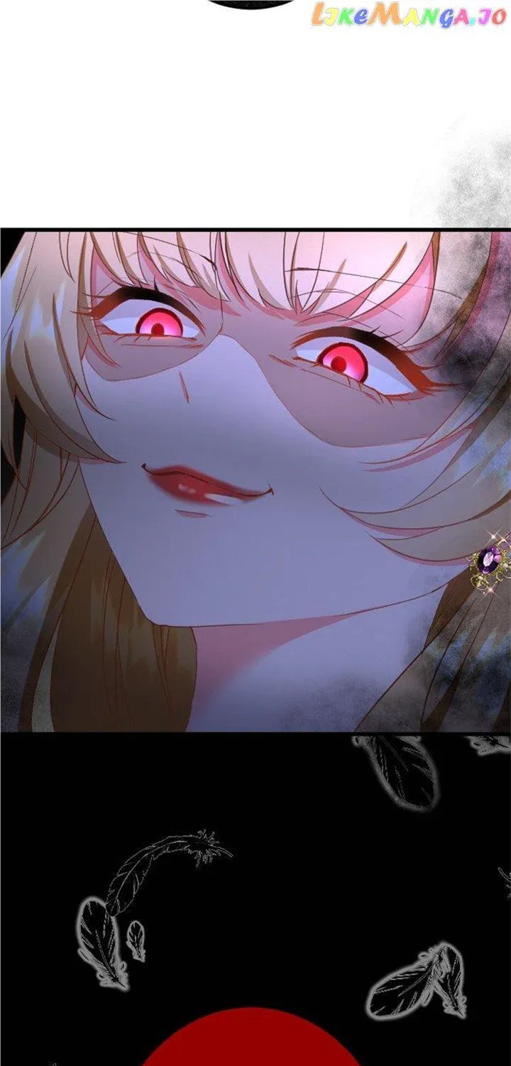 I Refuse to Be Executed a Second Time Chapter 89 page 35 - 