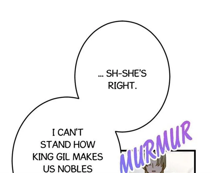 I Refuse to Be Executed a Second Time Chapter 89 page 38 - 