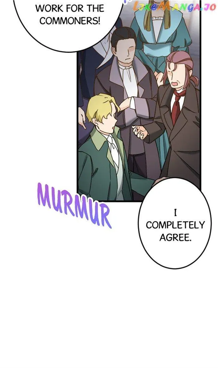 I Refuse to Be Executed a Second Time Chapter 89 page 39 - 
