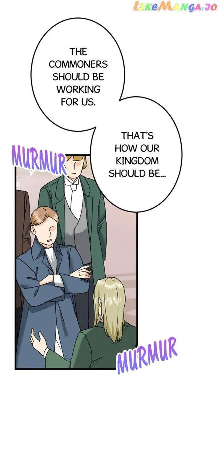I Refuse to Be Executed a Second Time Chapter 89 page 40 - 