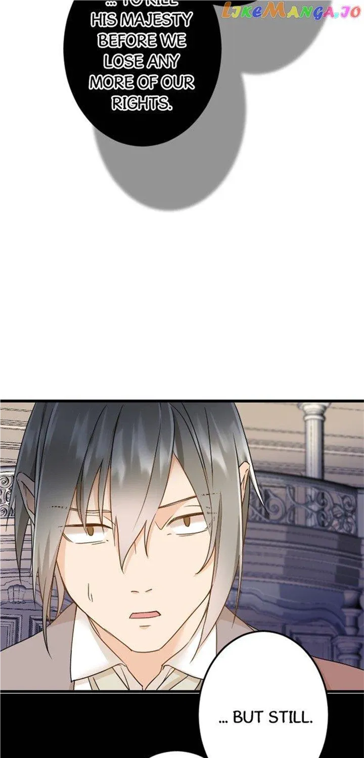 I Refuse to Be Executed a Second Time Chapter 89 page 42 - 