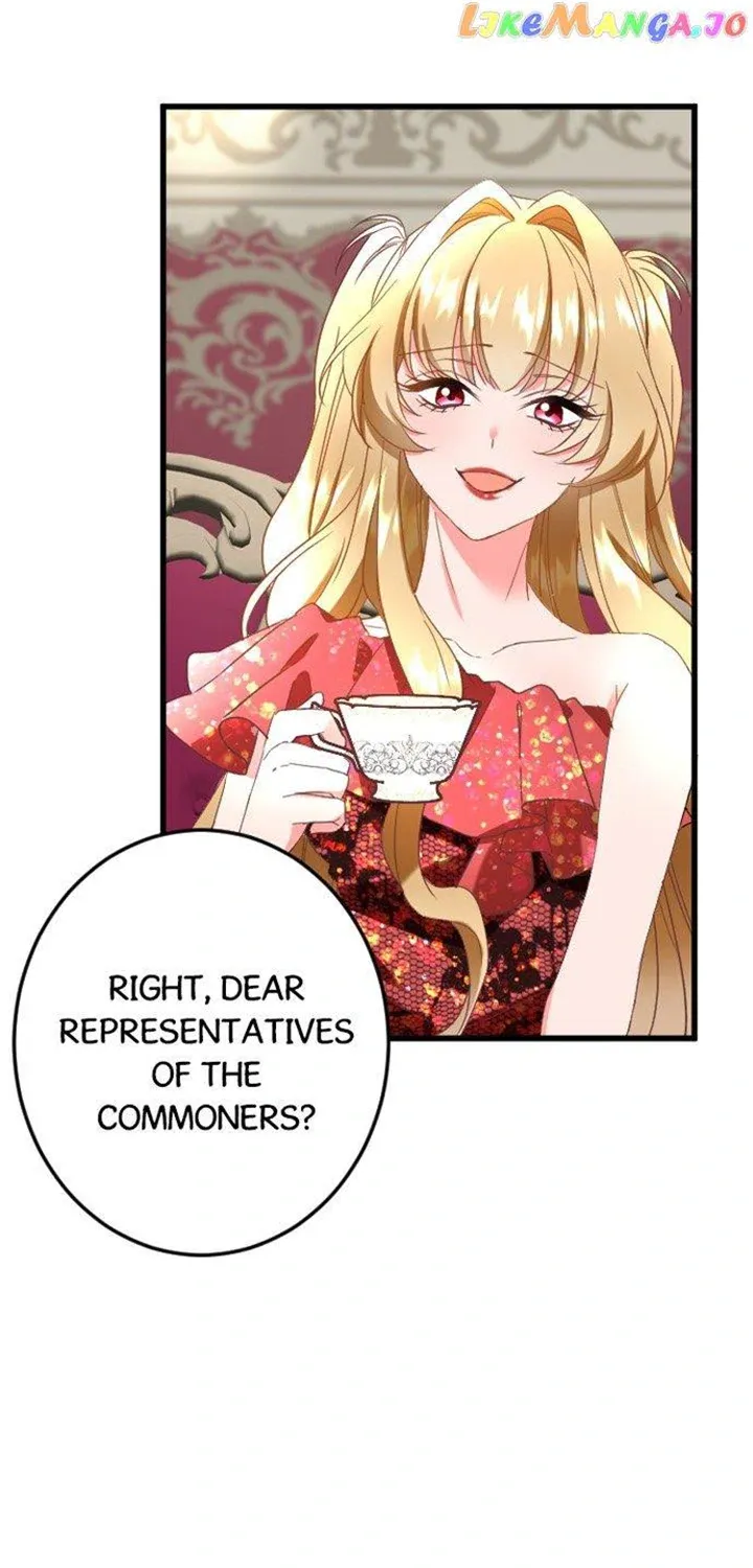 I Refuse to Be Executed a Second Time Chapter 89 page 48 - 