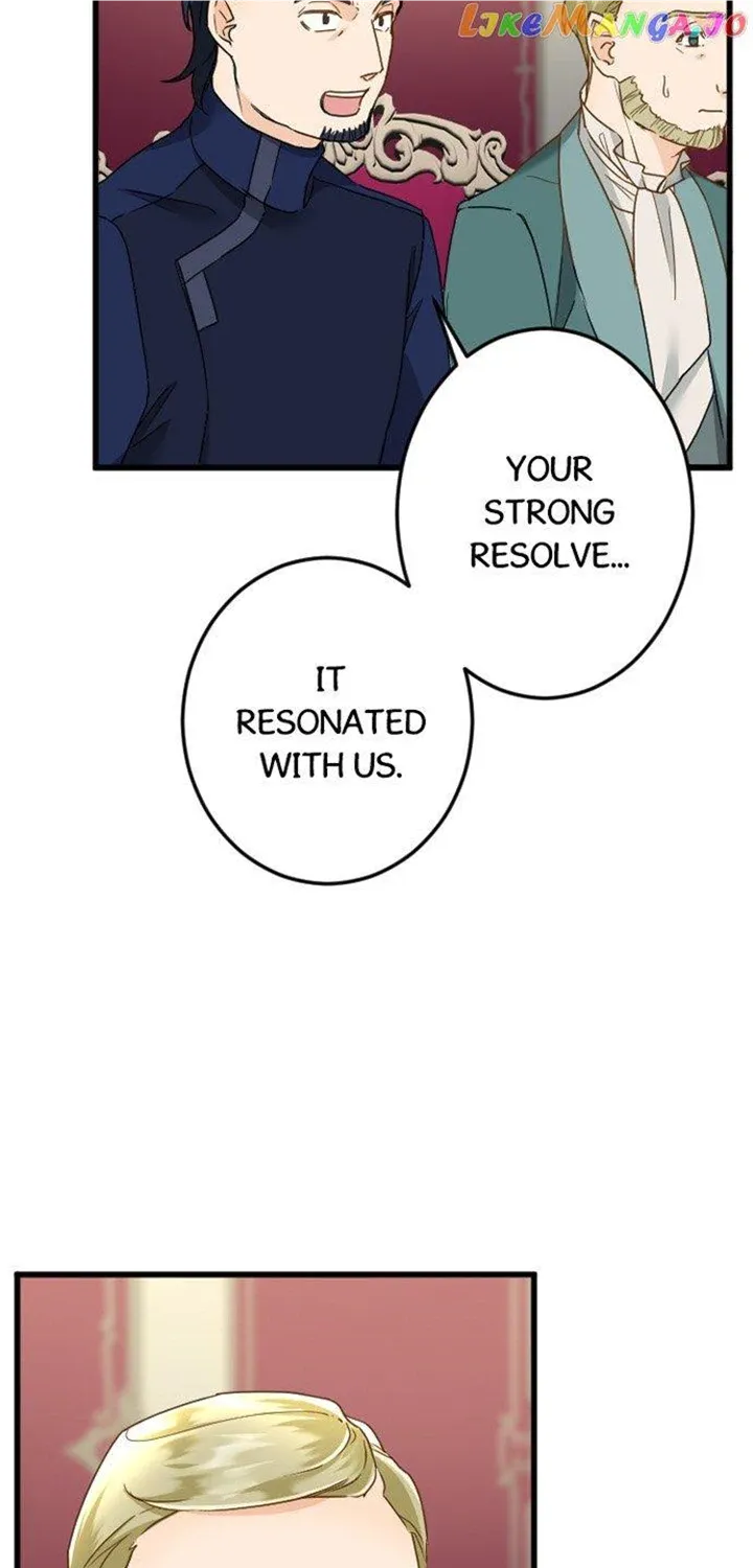 I Refuse to Be Executed a Second Time Chapter 89 page 50 - 