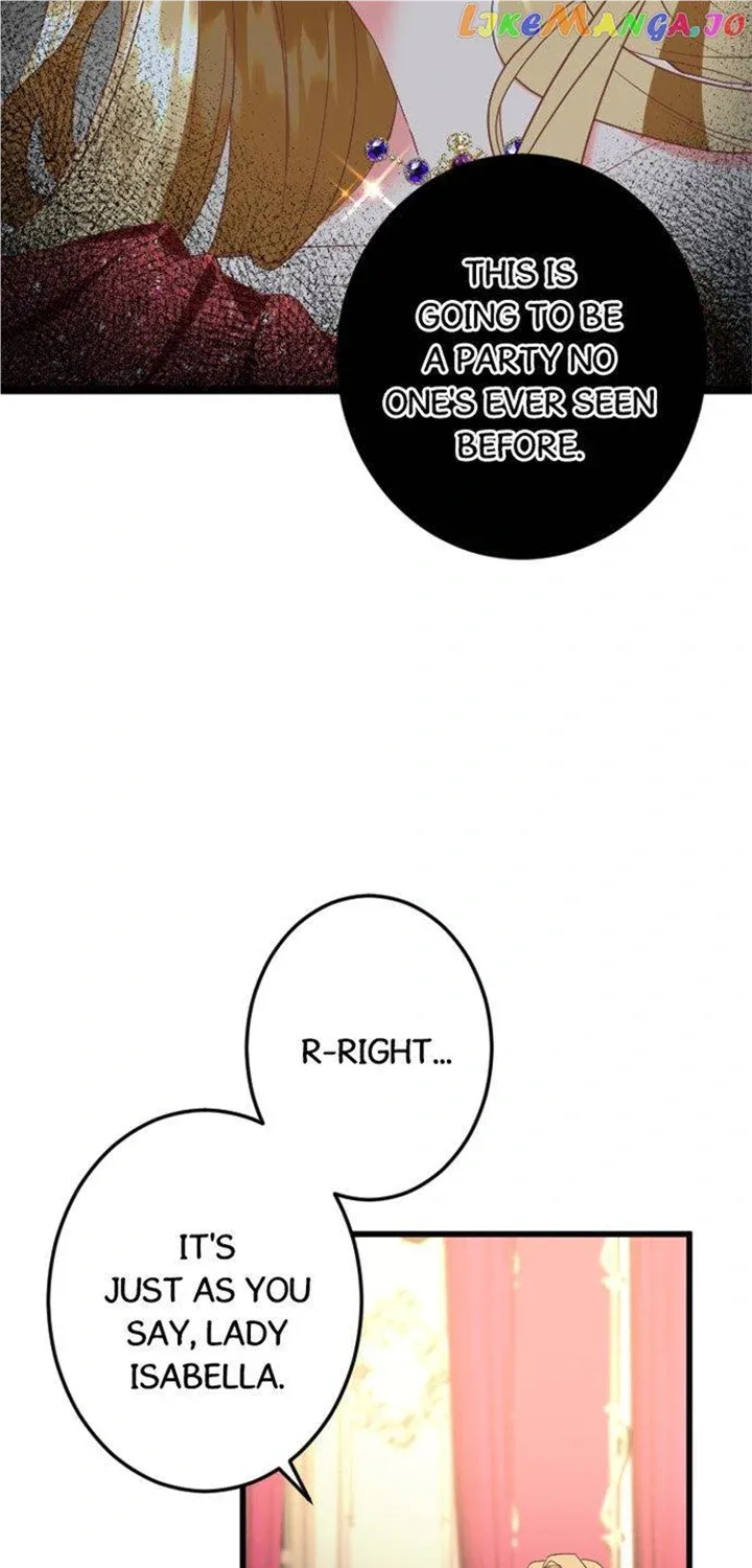 I Refuse to Be Executed a Second Time Chapter 89 page 6 - 