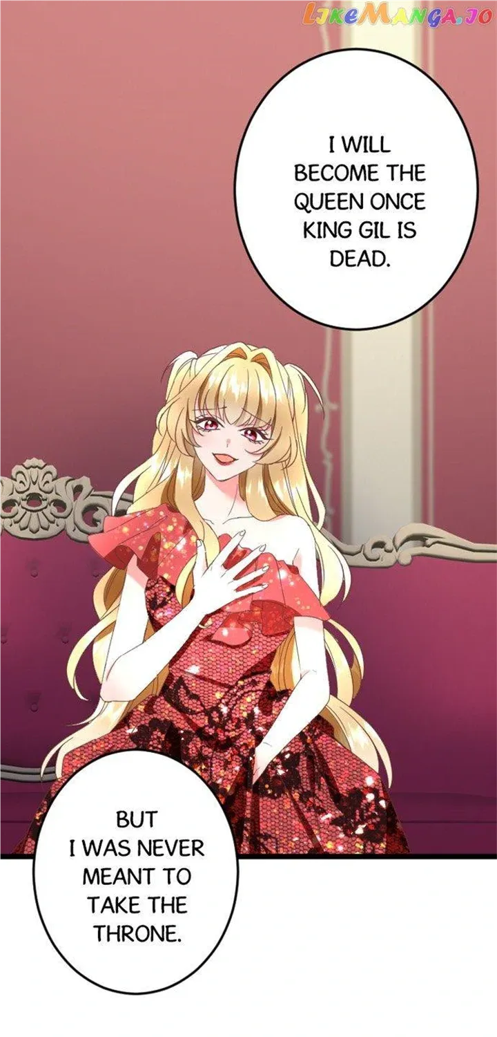 I Refuse to Be Executed a Second Time Chapter 89 page 54 - 