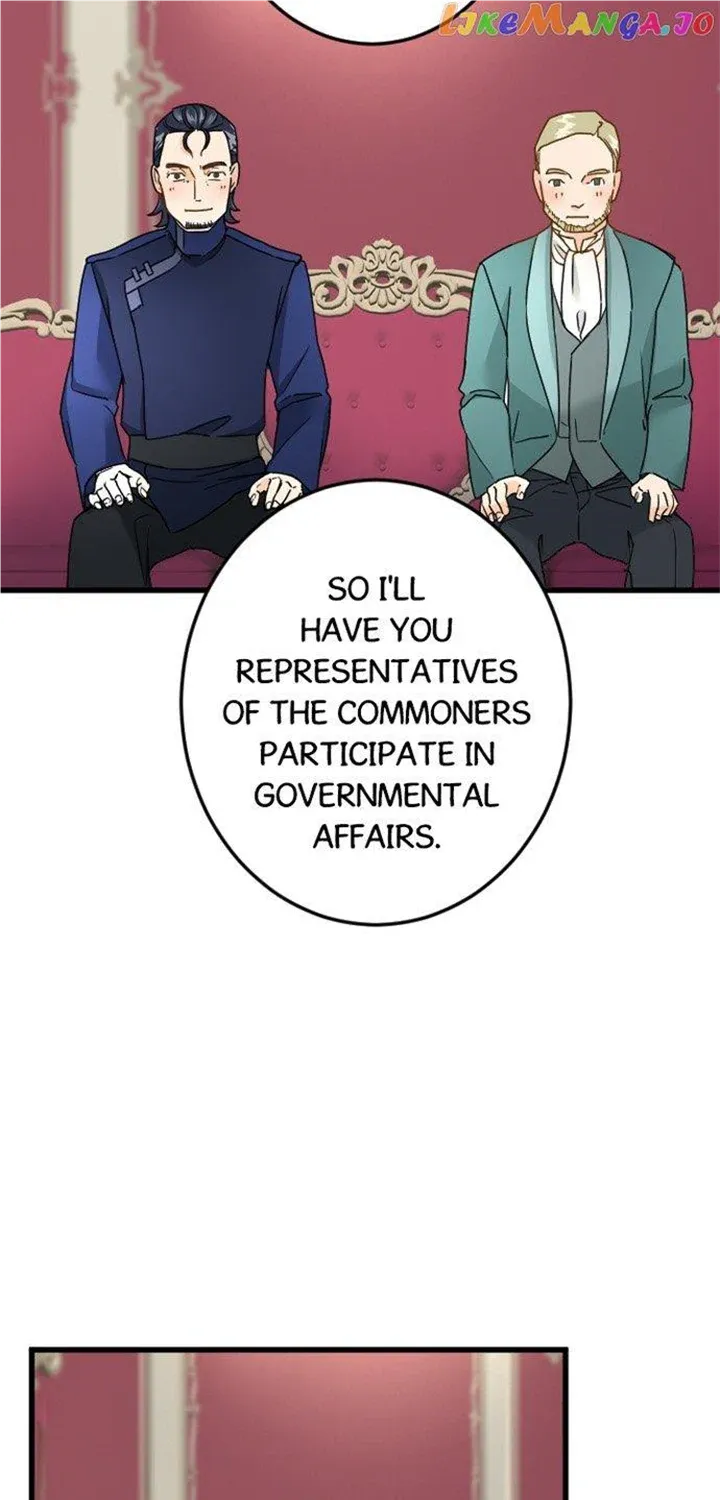I Refuse to Be Executed a Second Time Chapter 89 page 56 - 