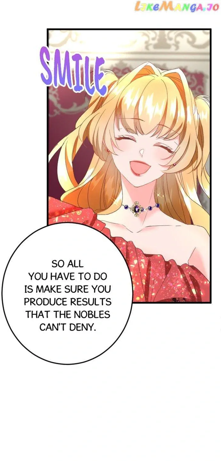I Refuse to Be Executed a Second Time Chapter 89 page 59 - 