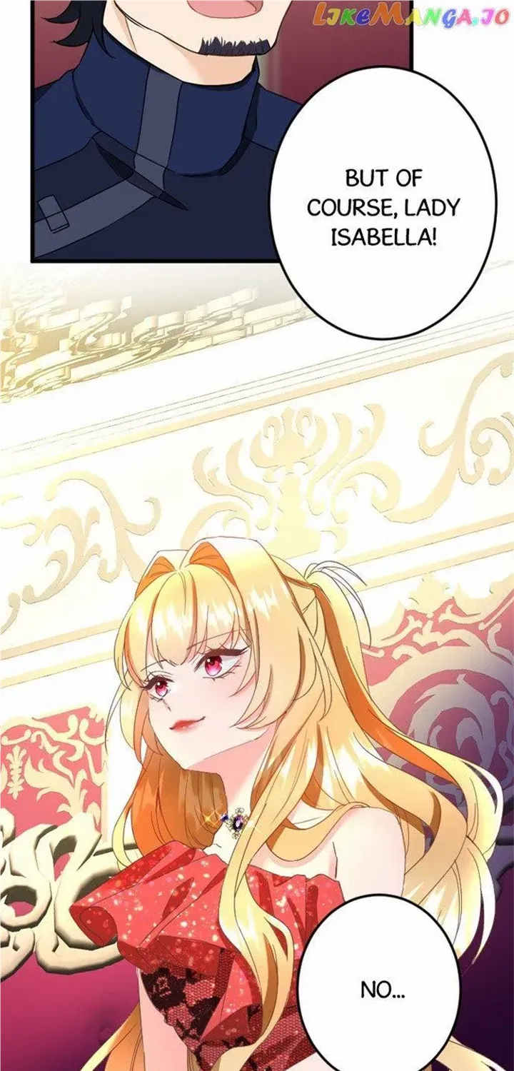 I Refuse to Be Executed a Second Time Chapter 89 page 61 - 