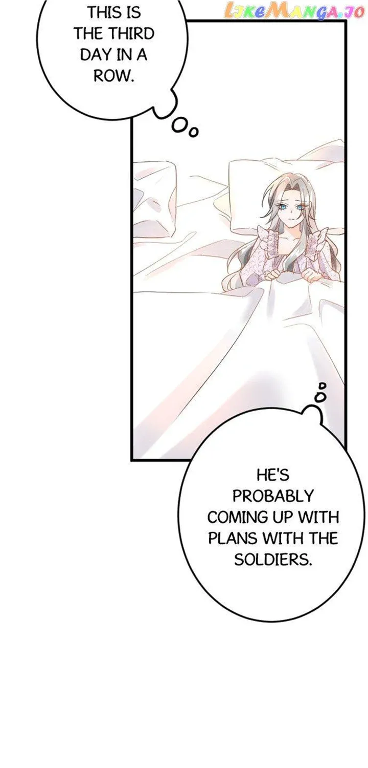 I Refuse to Be Executed a Second Time Chapter 89 page 69 - 
