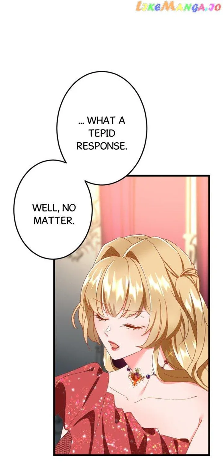 I Refuse to Be Executed a Second Time Chapter 89 page 8 - 