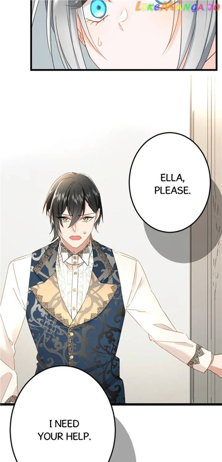I Refuse to Be Executed a Second Time Chapter 89 page 75 - 