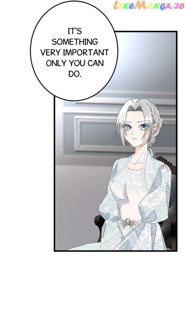 I Refuse to Be Executed a Second Time Chapter 89 page 77 - 