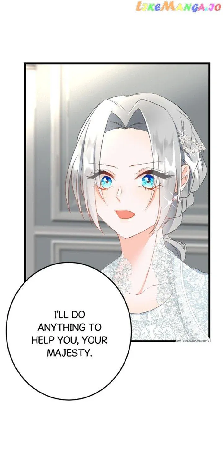 I Refuse to Be Executed a Second Time Chapter 89 page 78 - 