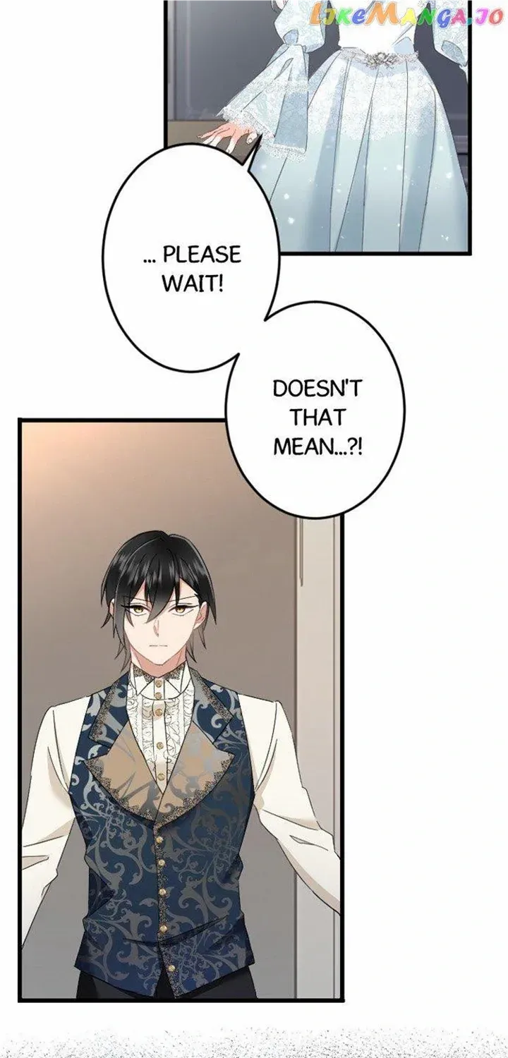 I Refuse to Be Executed a Second Time Chapter 89 page 84 - 