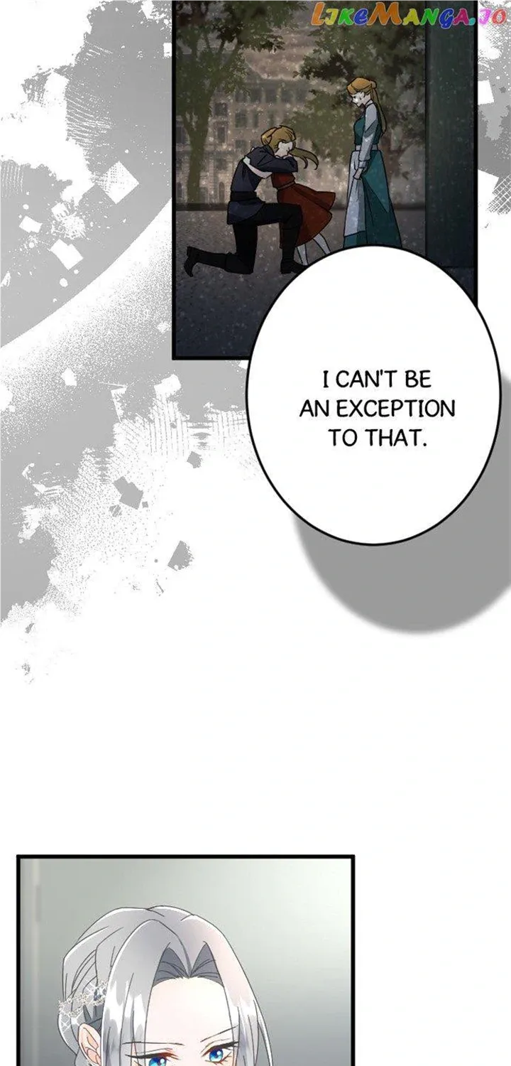I Refuse to Be Executed a Second Time Chapter 90 page 11 - 