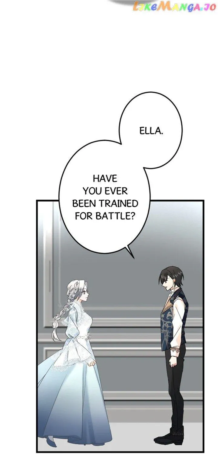 I Refuse to Be Executed a Second Time Chapter 90 page 15 - 