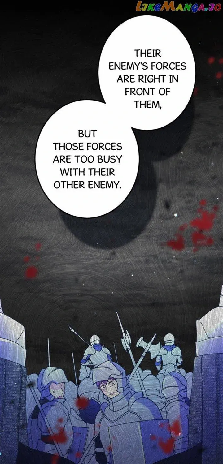 I Refuse to Be Executed a Second Time Chapter 90 page 20 - 