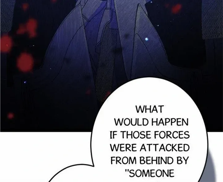 I Refuse to Be Executed a Second Time Chapter 90 page 21 - 