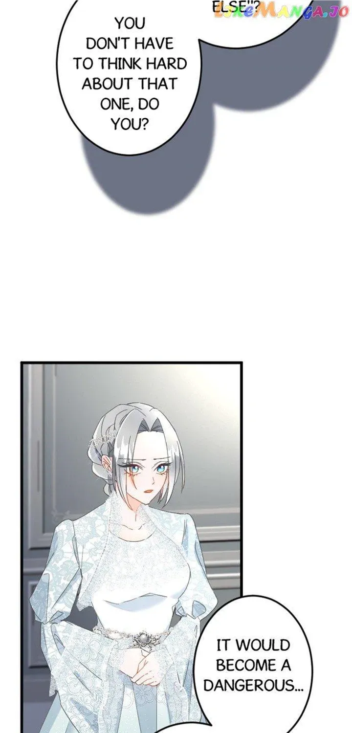 I Refuse to Be Executed a Second Time Chapter 90 page 22 - 