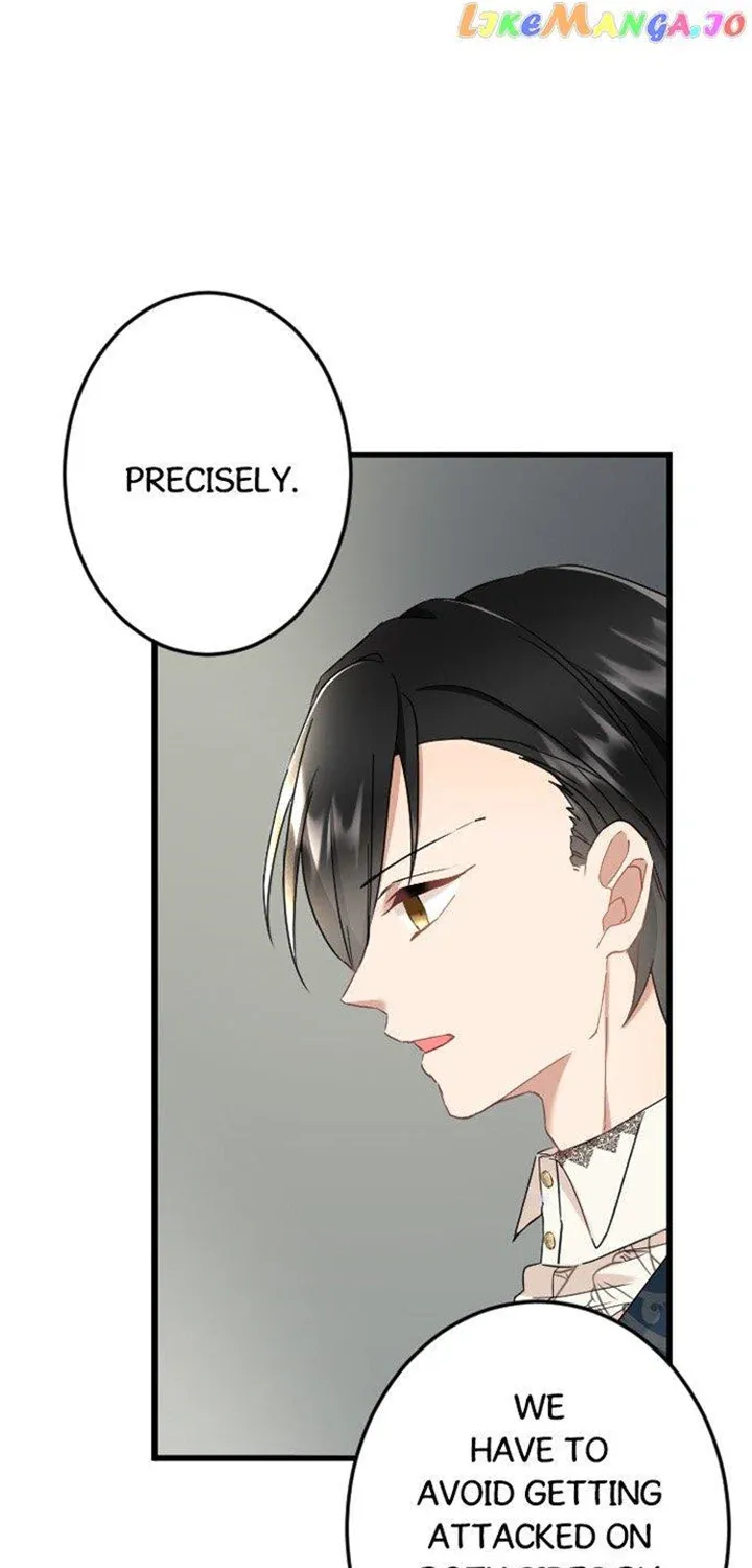 I Refuse to Be Executed a Second Time Chapter 90 page 24 - 