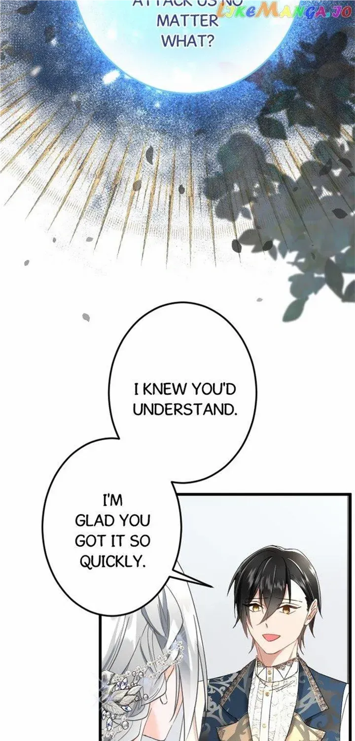 I Refuse to Be Executed a Second Time Chapter 90 page 28 - 