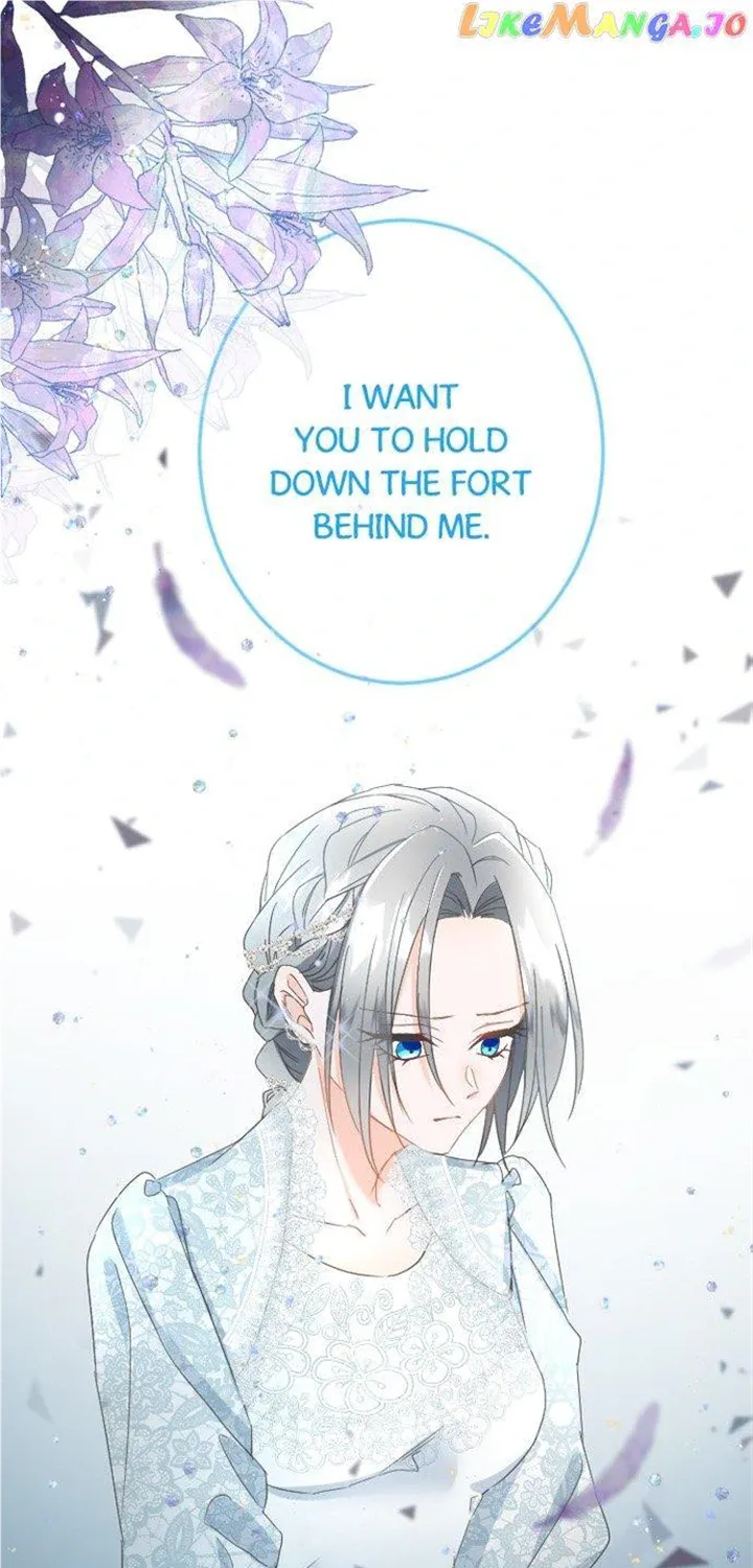 I Refuse to Be Executed a Second Time Chapter 90 page 30 - 