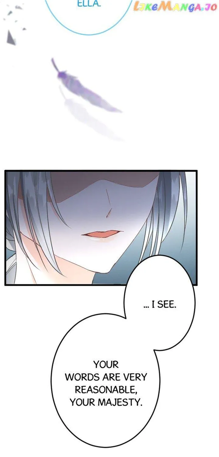 I Refuse to Be Executed a Second Time Chapter 90 page 32 - 